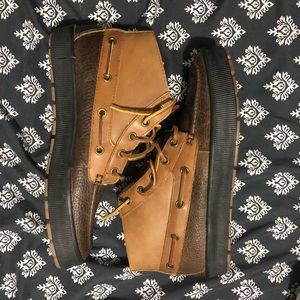 Polo Ralph Lauren Boots.